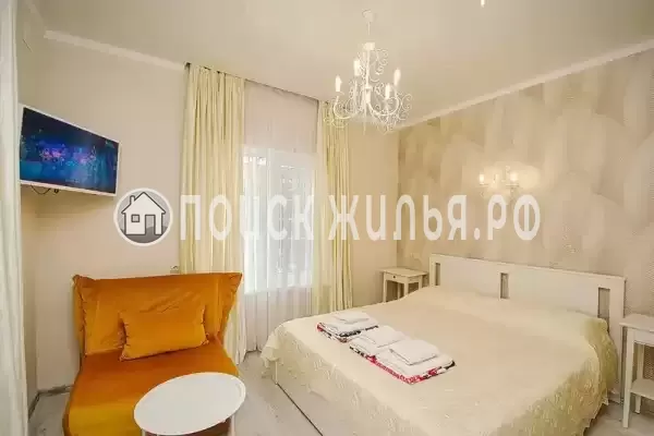 Гостевой дом «Проспект»