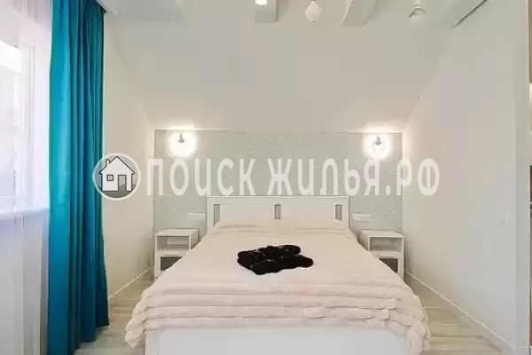 Гостевой дом «Проспект»