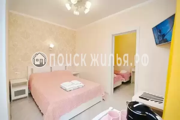 Гостевой дом «Проспект»