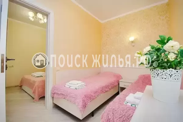 Гостевой дом «Проспект»