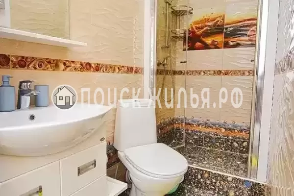 Гостевой дом «Проспект»