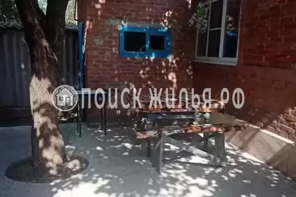 Дом под ключ «Мария»