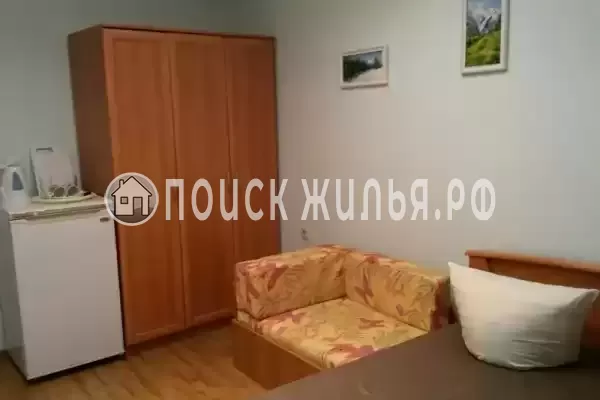 Гостиница «Русалочка Хоста» Гостиница «Русалочка Хоста»