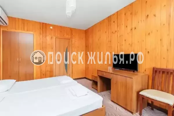 Отель «Эко-папа» Отель «Эко-папа»