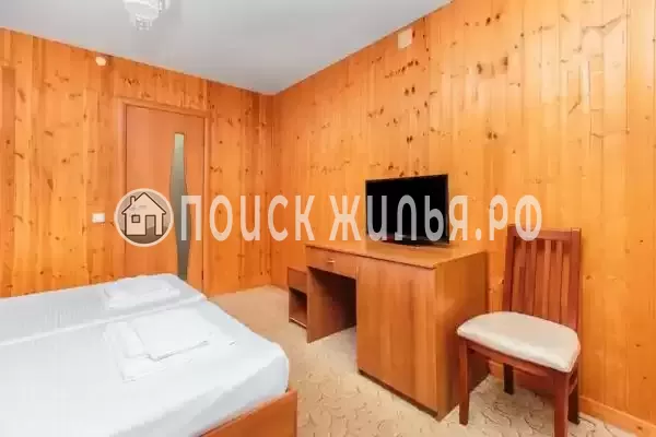 Отель «Эко-папа» Отель «Эко-папа»