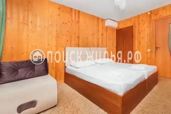 Отель «Эко-папа» Отель «Эко-папа»