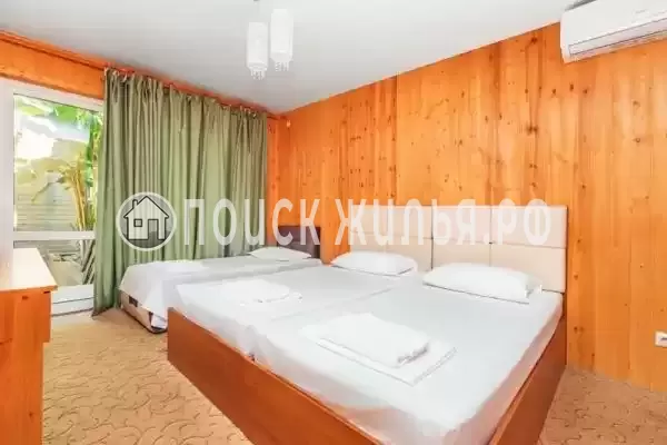 Отель «Эко-папа» Отель «Эко-папа»