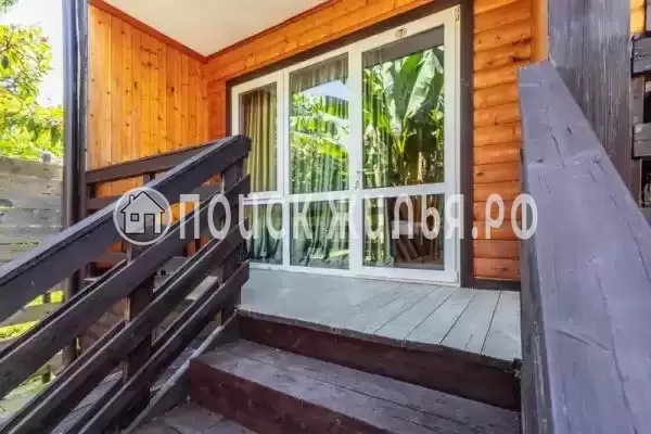 Отель «Эко-папа» Отель «Эко-папа»