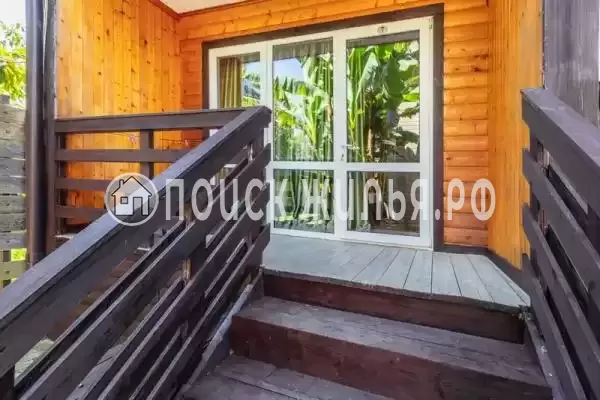 Отель «Эко-папа» Отель «Эко-папа»