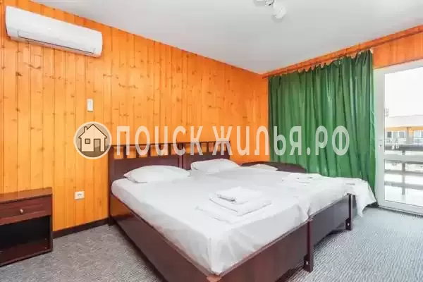 Отель «Эко-папа» Отель «Эко-папа»