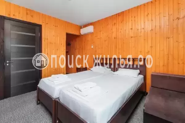 Отель «Эко-папа» Отель «Эко-папа»