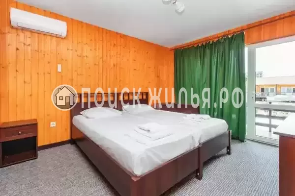 Отель «Эко-папа» Отель «Эко-папа»