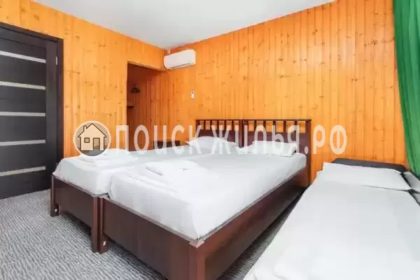 Отель «Эко-папа» Отель «Эко-папа»