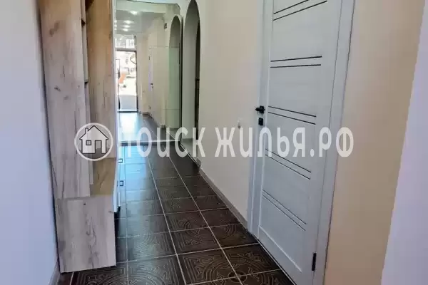 Апартаменты «В центре Адлера» Апартаменты «В центре Адлера»