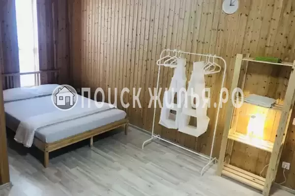 Отель «Pine Beach»