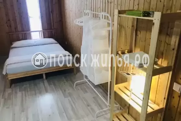 Отель «Pine Beach»