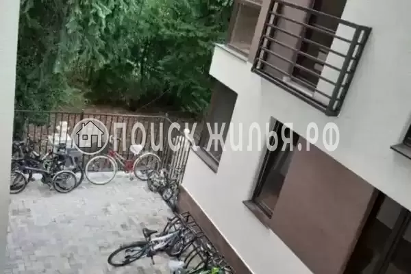 Квартира «У моря»