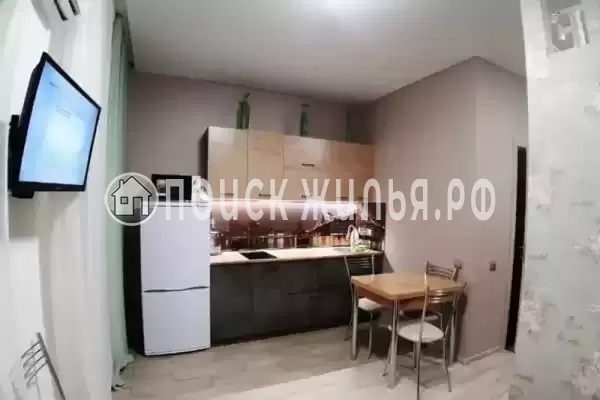 Квартира «У моря»