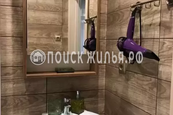 Квартира «У моря»