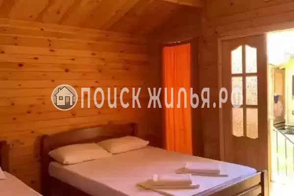 База отдыха «Wooden House ANNA»
