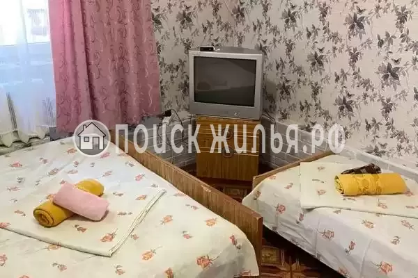 «Робинзон»