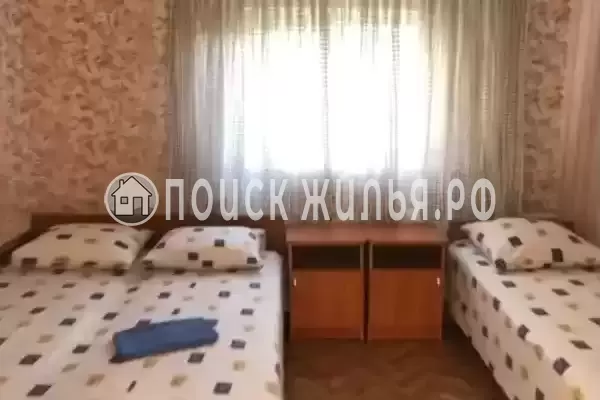 «Робинзон»