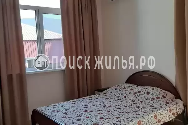 Дом под ключ «Уютный этаж»