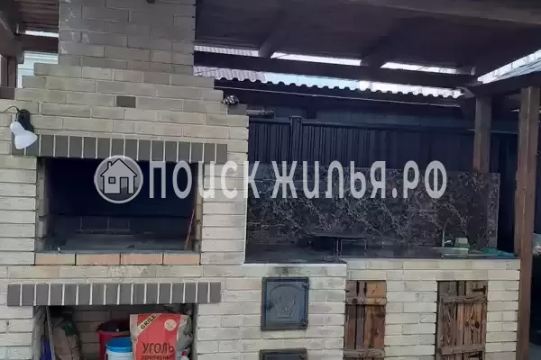 Дом под ключ «Уютный этаж»