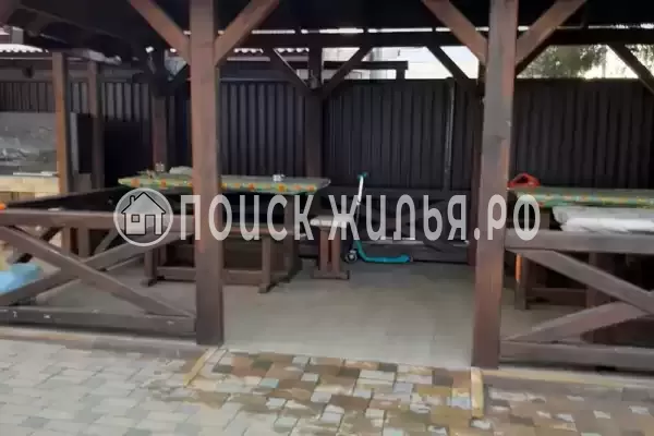 Дом под ключ «Уютный этаж»