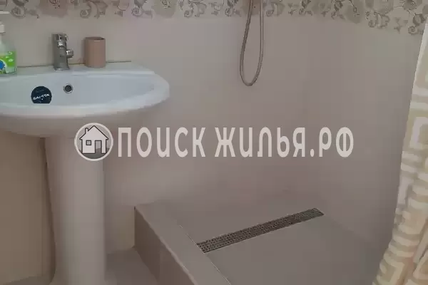 Дом под ключ «Уютный этаж»