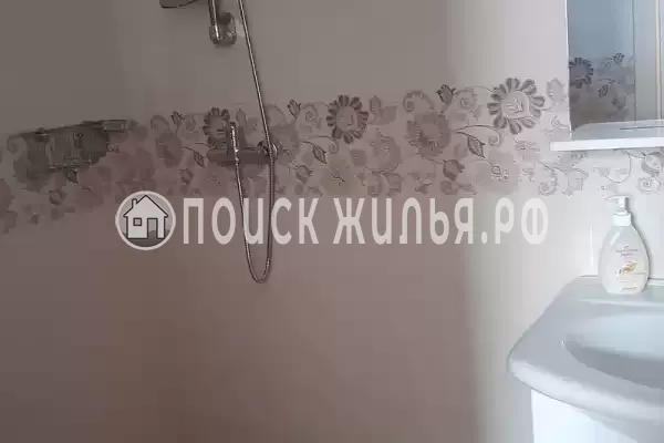 Дом под ключ «Уютный этаж»