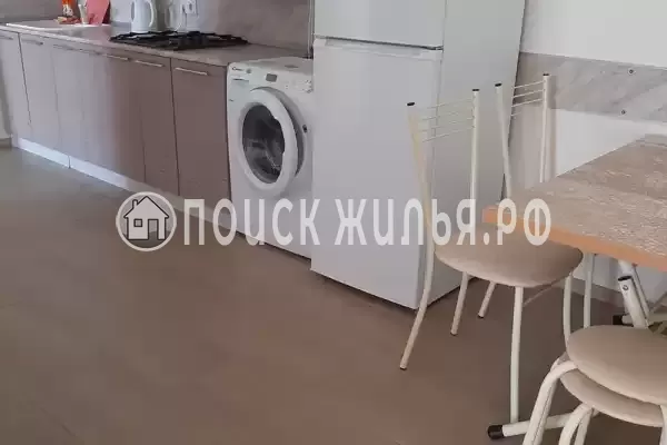 Дом под ключ «Уютный этаж»