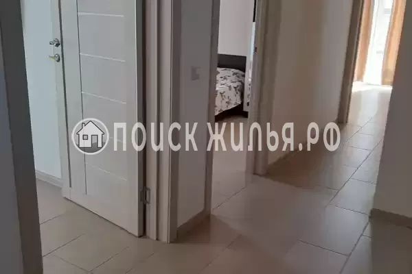 Дом под ключ «Уютный этаж»