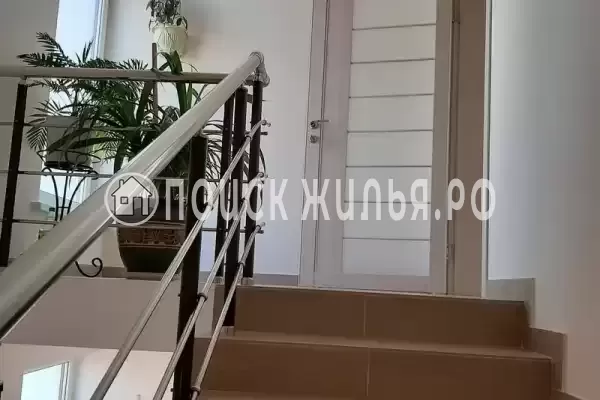 Дом под ключ «Уютный этаж»