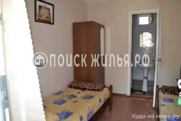 Частный сектор «Солнечный берег» Частный сектор «Солнечный берег»