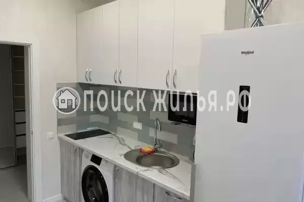 Квартира «На берегу моря»