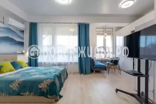 Апартаменты «Зефир» Апартаменты «Зефир»