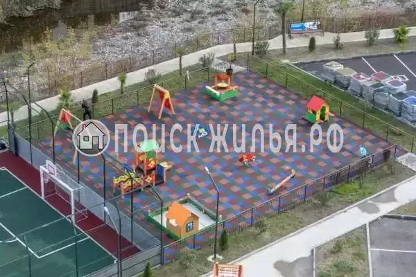 Апартаменты «Зефир» Апартаменты «Зефир»