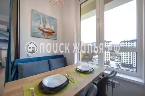 Апартаменты «Зефир» Апартаменты «Зефир»