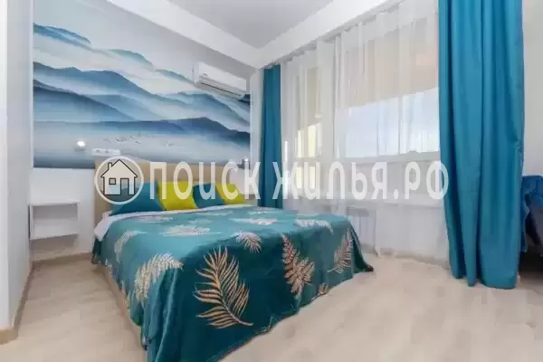 Апартаменты «Зефир» Апартаменты «Зефир»