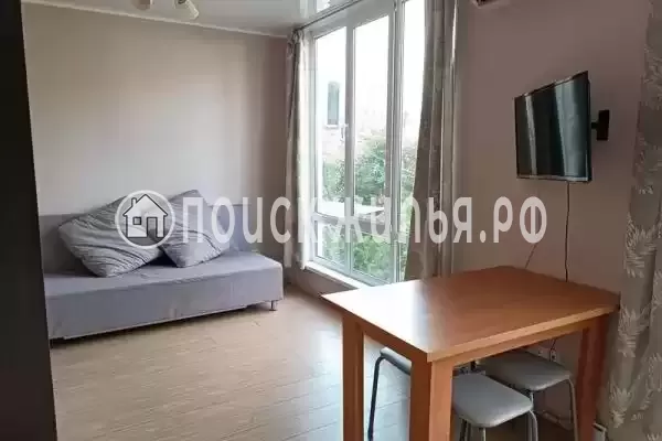 Апартаменты «У самого моря»