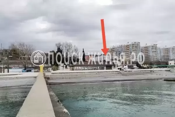 Апартаменты «У самого моря»