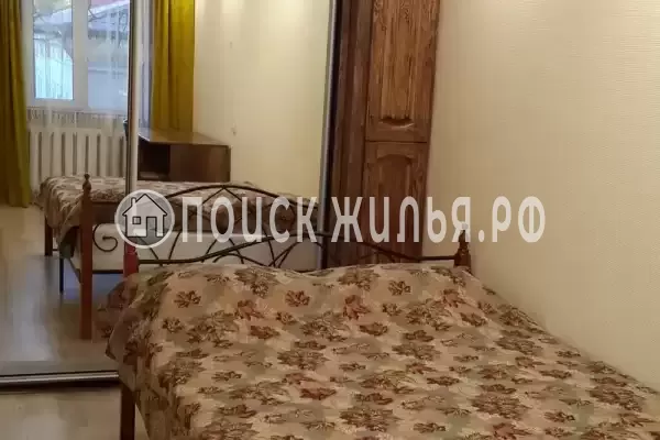 Квартира «У моря на Федько»