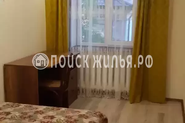 Квартира «У моря на Федько»