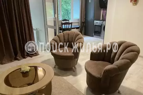 Квартира «Студия в самом центре»