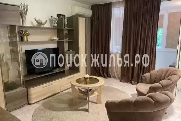 Квартира «Студия в самом центре»