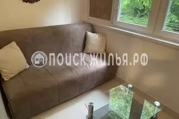 Квартира «Студия в самом центре»