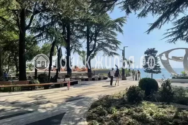 Квартира «Студия в самом центре»