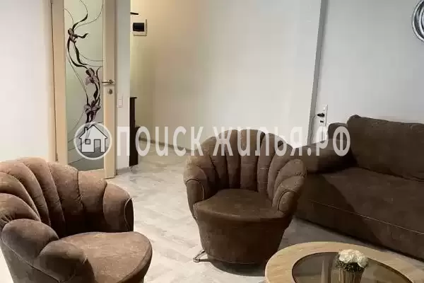 Квартира «Студия в самом центре»