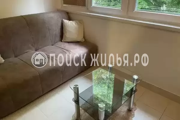 Квартира «Студия в самом центре»